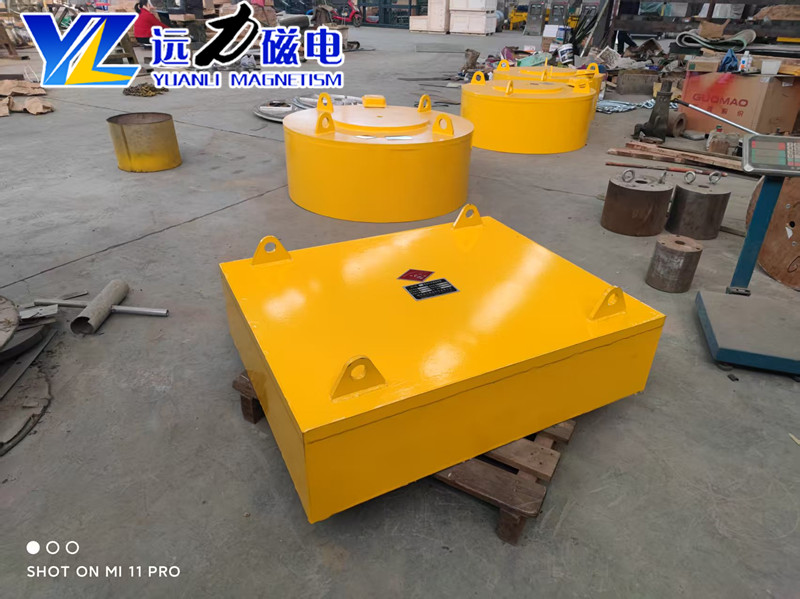 2026 永磁除铁器生产厂家选购指南，哪家实力供应商行业口碑更稳定?