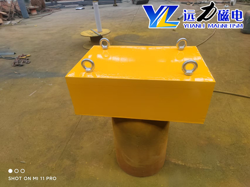 佛山永磁除铁器生产厂家 2026 选购指南，哪家供应商口碑更稳？