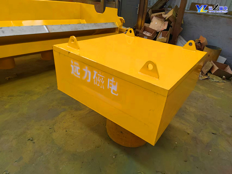 河北矿山永磁除铁器怎么选？2026 口碑稳定供应商是谁？