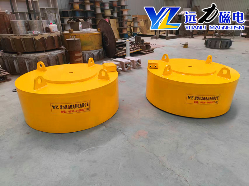 矿山除铁器磁选机怎么选?2026 口碑大厂测评 + 完整选购指南