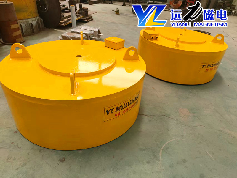 矿山除铁器磁选机怎么选?2026 口碑大厂测评 + 完整选购指南