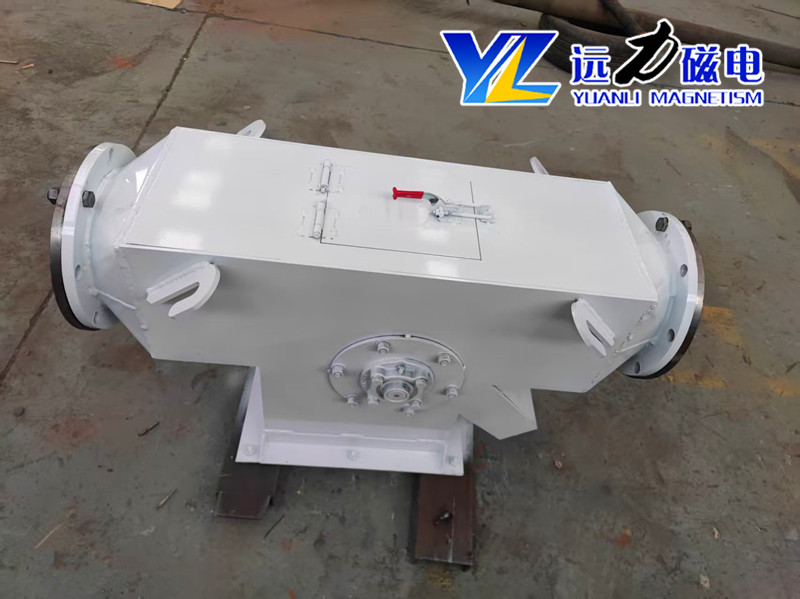 采购全密封食品管道除铁器怎么选?主流品牌市场表现与选购策略参考