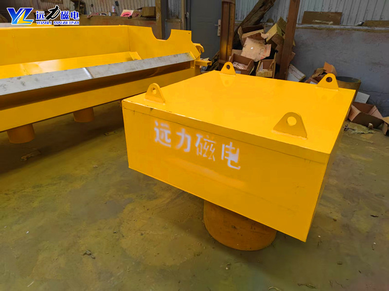 除铁器磁场强度区间参考|工作原理、采购避坑要点,远力磁电设备实用案例分享 除铁器磁场强度区间参考|工作原理、采购避坑要点,远力磁电设备实用案例分享