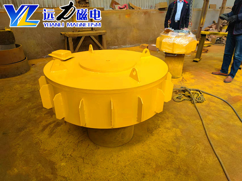 环保除铁器厂家哪家靠谱怎么选?市场价格及现场案例测评解读