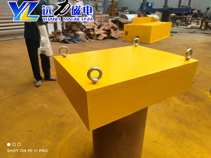 RCYB-5悬挂式永磁除铁器-厂家-参数-方案-使用技巧 RCYB-5悬挂式永磁除铁器-厂家-参数-方案-使用技巧