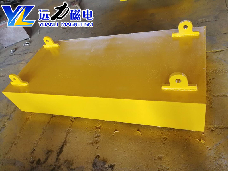 新能源材料永磁除铁器：国内厂家测评、选型方案、价格与现场使用技巧