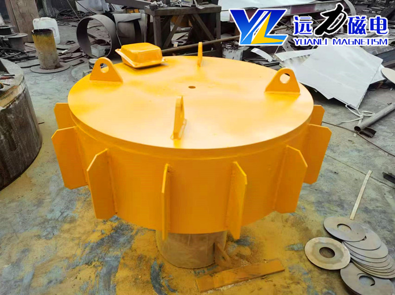 除铁器厂家选型建议:高强磁 RCYD 永磁除铁器:矿石去铁选型、方案、厂家参考 除铁器厂家选型建议:高强磁 RCYD 永磁除铁器:矿石去铁选型、方案、厂家参考