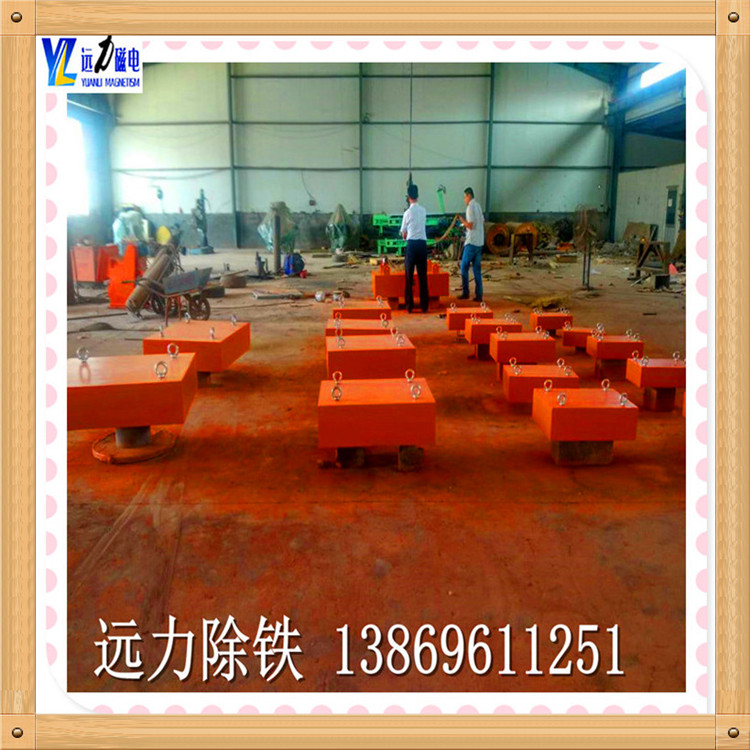 石料破碎除铁器选型建议|2026 年行业参考版，国内知名厂家推荐