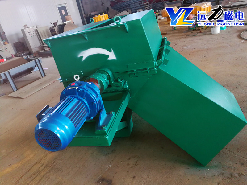陶瓷粉料管道除铁器选型参考|2026 行业版 陶瓷粉料管道除铁器选型参考|2026 行业版
