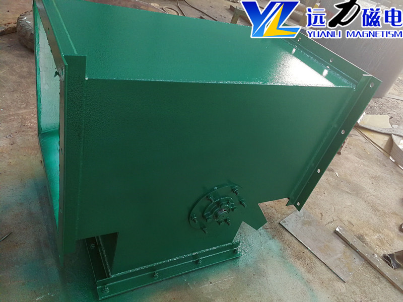 管道式永磁液体除铁器|2026 行业参考版选型与价格解析